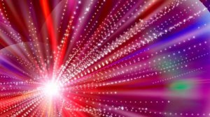 Фон СОЛНЕЧНЫЙ ВЫБРОС 1