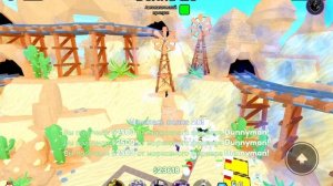 Как я проходил новый режим