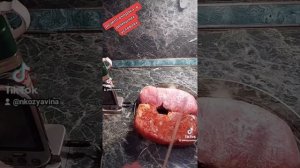 Окорок в домашних условиях 🐷