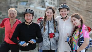 Путешествие по ИЗРАИЛЮ 2015 г. 1-я серия. Посвящается моим друзьям.