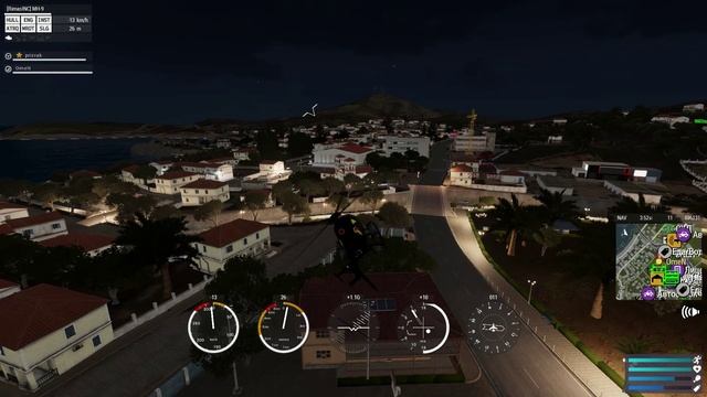 Arma 3 Rimas RP Memory