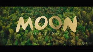 Moon le panda - Официальный трейлер (2025)