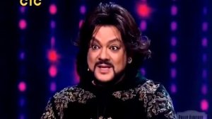 Филипп Киркоров шоу Успех