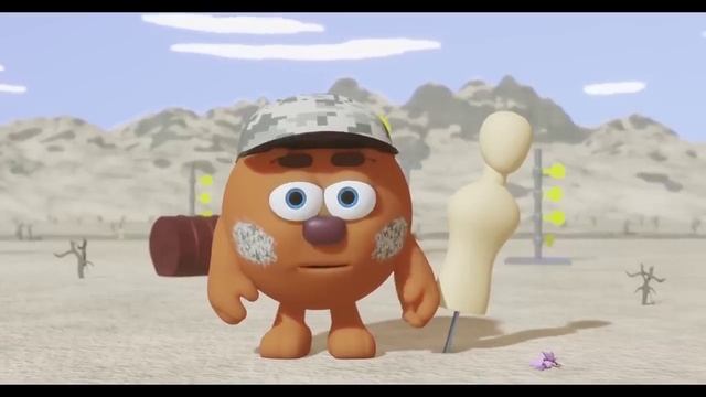 РАЗРУШАТЫЧ 2.5