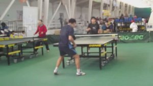 Дамдинов Б.-Дамдинов Д. 37-й воскресный турнир Клуба 22 дек 2013
