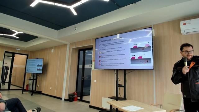 Качество сварных швов без разрушения: эффективные методы неразрушающего контроля от эксперта.