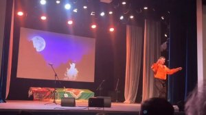 Цыганский Ансамбль" РИТМЫ-РОМЭН" им. Заслуженного работника культуры России Леонида Матрушенко