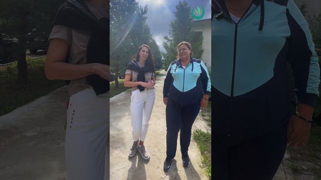 🍃 Перезагрузка для тела и души: почему гости выбирают ЦЛГ "Таруса"? 🌿