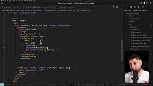 React: продвинутые приёмы и паттерны - часть 2