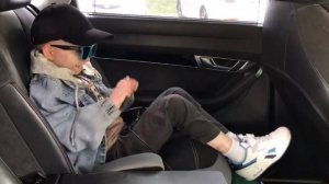 Ну точно мысли материальны / Такая вот государственная школа / Жизнь на юге / Дом / Больница / Влог