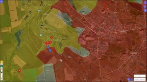ВСУ Атакуют У Теткино. Котляровка Пала. ВС РФ Штурмуют Зеленое Поле. 5 мая 2025