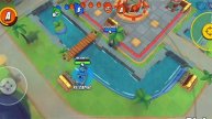 Все юниты эпической редкости в boom beach: frontlines (3/3)