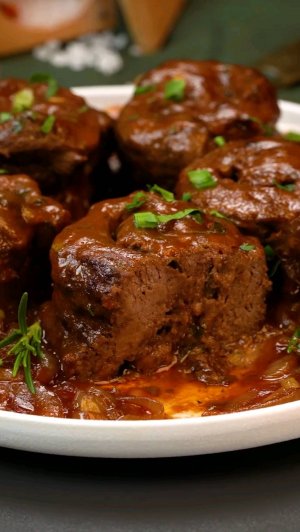 Мало кто знает этот секрет! Вот как приготовить самое нежное мясо