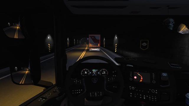 ETS 2 Рейс № 53 История создания Айфон 15 серия 2 часть Добро пожаловать в iPhone