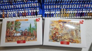 Везучий случай. 9 ход - с 28 апреля по 4 мая 2025