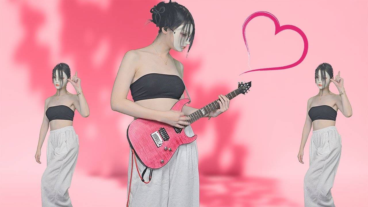 Машина ЛЮБВИ, я пробовала танцевать и играть. смотреть онлайн