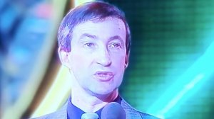 СЕМЕН АЛЬТОВ - творческий вклад В ДЕТСКИЙ ТЕЛЕМАРАФОН