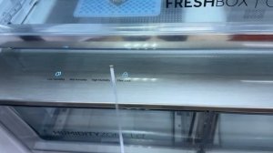 Живой Обзор: Холодильник HAIER HB18HBSAAARU