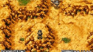 GBA - Medal of Honor - Infiltrator