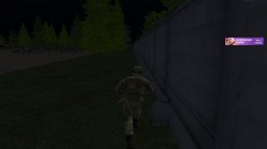 марш-брасок