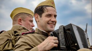 Значит нам туда дорога - 1, 2 серия от 05.05.2025 на канале Россия 1. Сериал значит нам туда дорога