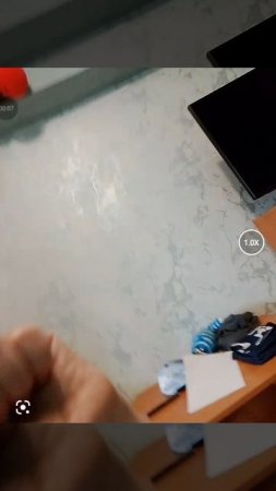 Я когда хотят меня победить слюнями