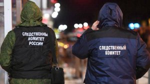 Причину смерти трех пожарных в Забайкальском крае установит экспертиза