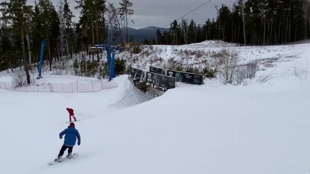 Это 2 ВЛОГ. Сгоняли покататься на досках смотреть онлайн
