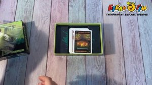 333343 Игра настольная Hobby World Зомби-котята с 12лет