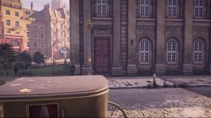 🛤️ Assassin's Creed Syndicate Поезд, который везёт в прошлое — 2 часа атмосферы старого Лондона под