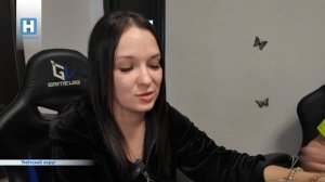 Новый Век Тамбов. Репортаж про Семëна Курского из Умëта.