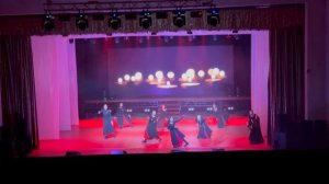 "Скорбь" (Посвящён жертвам Саласпилс).