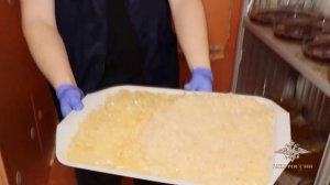 Ирина Волк: В Нижегородской области полицейские пресекли деятельность подпольной нарколаборатории