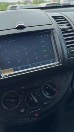 Nissan Note I Рестайлинг, 2011