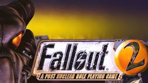 Fallout 2 игра 1998 22 Серия - всем приятного просмотра и ностальгии))