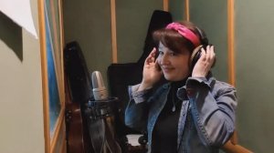 Клип на мою авторскую дебютную песню "Постой" Ольги Валуа