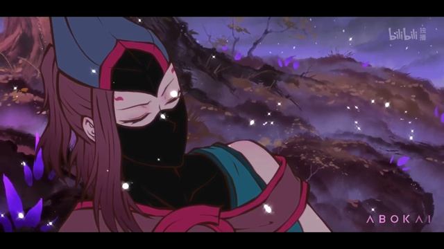 Fog Hill of Five Elements S2 (2023)「AMV」Sunlight or Demise