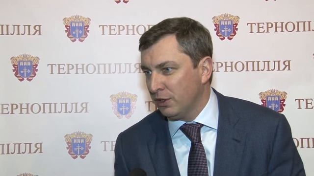 Ігор Білоус: Такі презентації повинні бути регулярними смотреть онлайн