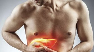 10 признаков умирающей ПЕЧЕНИ...