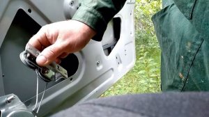 PRO AVTO. Ремонт стеклоподъемника УАЗ буханка