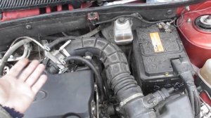 Для чего Глушить Отсос Газов на Дросселе Двигателя Машины