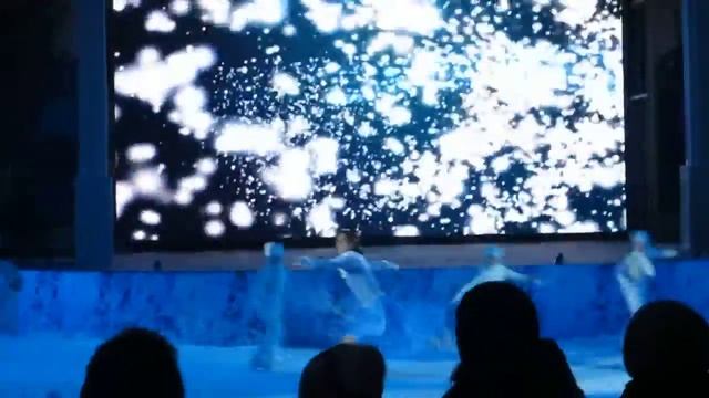 ЩЕЛКУНЧИК на Пушкинской - 2015 смотреть онлайн