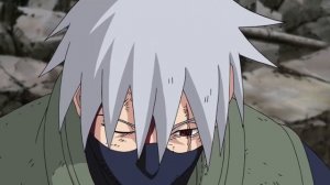 Нейросеть написала обзор на Наруто