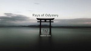 Space Food - Rays of Odyssey (Organic House)