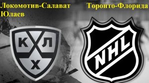 КХЛ Локомотив-Салават Юлаев, НХЛ Торонто-Флорида прогнозы на хоккей 5 мая 2025