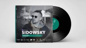 by Sidowsky @Organica_Music / Progressive House Podcast #281