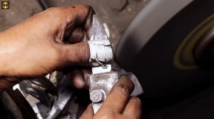 Amazing Process of Making Pocket Knife