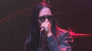 The 69 Eyes - Call Me Snake