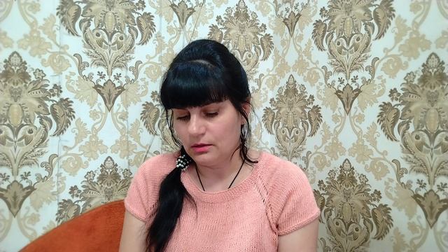 Поход в Магазин Пряжи