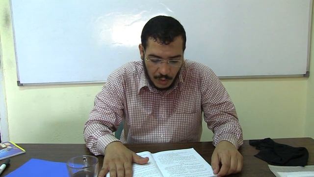 Нахву (ат-тухфату-ссания) - шарх матн аль-аджрумия - 12 смотреть онлайн